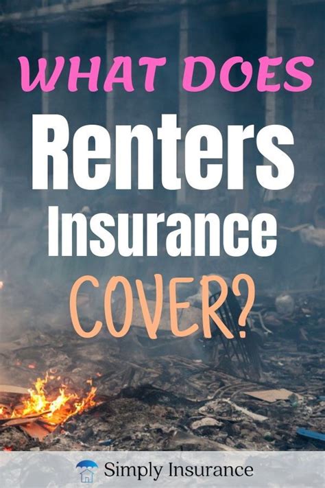 What Does Renters Insurance Cover In 2020 Renters Insurance Quotes What Does Renters Insurance Cover In 2020 Renters Insurance Quotes