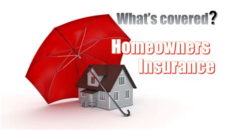 What Does Standard Homeowners Insurance Cover Einsurance What Does Standard Homeowners Insurance Cover Einsurance