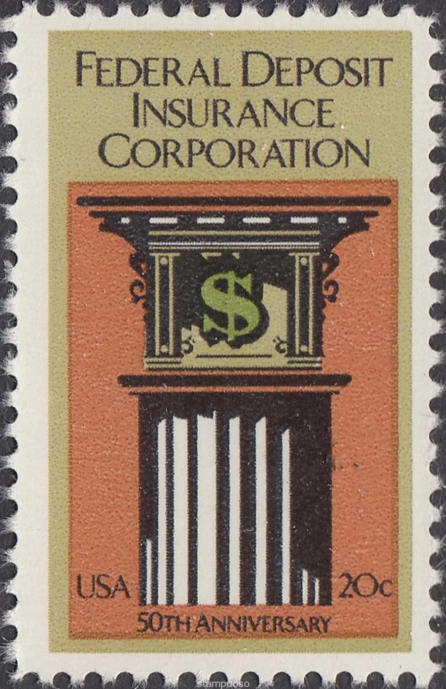 What Does The Federal Deposit Insurance Corporation Do