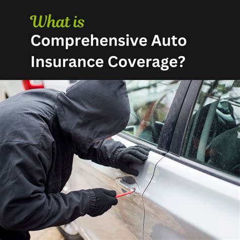 What Is A Comprehensive Car Insurance Car Insuredo What Is A Comprehensive Car Insurance Car Insuredo