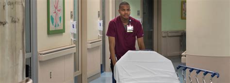 What Is A Transporter In A Hospital At Jenny Nichole Blog