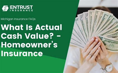 What Is Actual Cash Value When It Comes To Homeowners What Is Actual Cash Value When It Comes To Homeowners