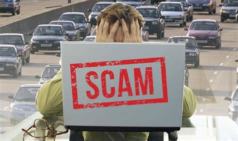 What Is An Insurance Scammer What Is An Insurance Scammer