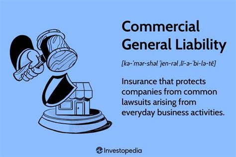 What Is Cgl Your Guide To Commercial General Liability Insurance What Is Cgl Your Guide To Commercial General Liability Insurance
