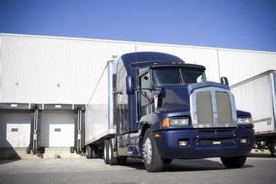 What Is Dedicated Truck Driving Learn The Benefits More What Is Dedicated Truck Driving Learn The Benefits More