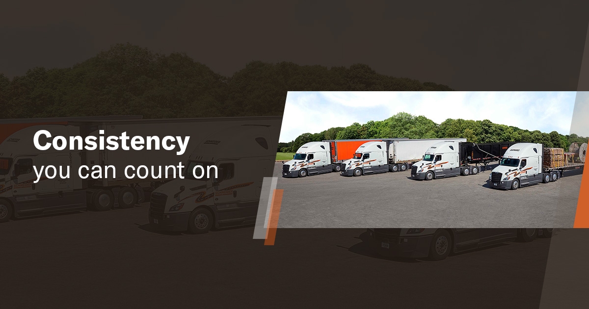 What Is Dedicated Truck Driving