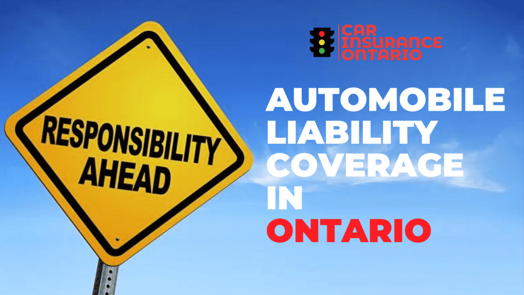 What Is Liability Car Insurance Coverage