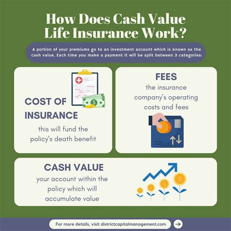 What Is Life Insurance Cash Value