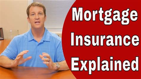 What Is Mortgage Insurance And How Does It Work Youtube What Is Mortgage Insurance And How Does It Work Youtube