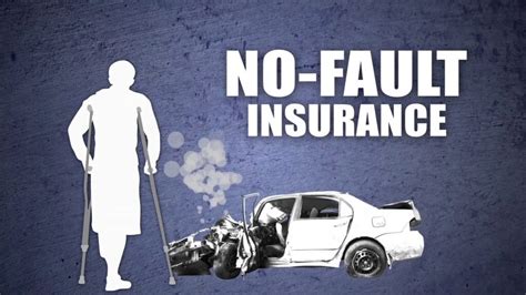 What Is Nofault Insurance
