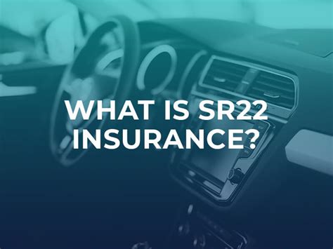 What Is Sr22 Insurance Butler Prather Llp Explains What Is Sr22 Insurance Butler Prather Llp Explains