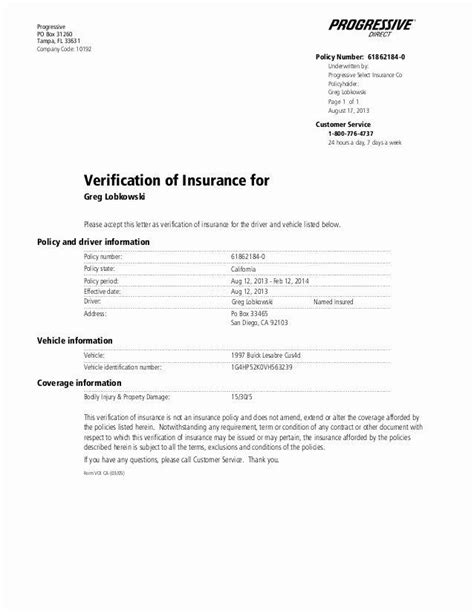 What Is The 1 800 Number For Progressive Insurance