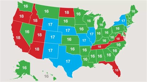 What Is The Age Of Consent In Florida Legal Facts In 2025 What Is The Age Of Consent In Florida Legal Facts In 2025