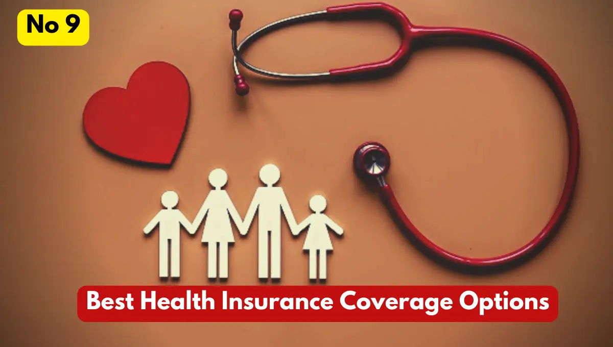 What Is The Best Health Insurance Coverage
