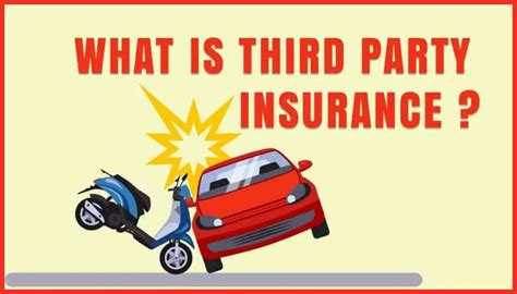 What Is Third Party Insurance 2025 How To Take Advantage Of It What Is Third Party Insurance 2025 How To Take Advantage Of It