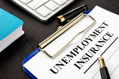 What Is Unemployment Insurance Benefits
