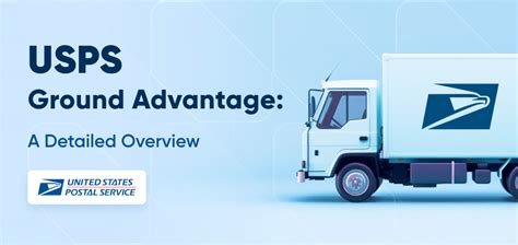 What Is Usps Ground Advantage Pricing And Requirements What Is Usps Ground Advantage Pricing And Requirements