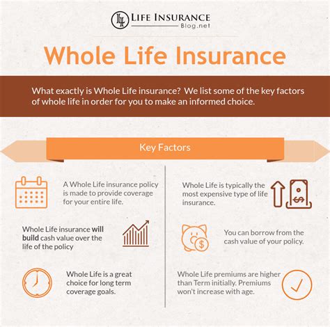 What Is Whole Life Insurance What Is Whole Life Insurance