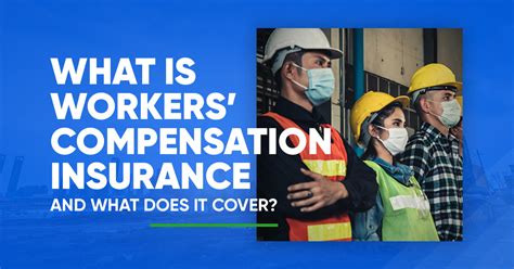 What Is Workers Comp Insurance What Is Workers Comp Insurance