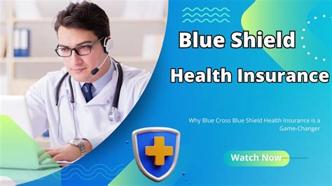 What Kind Of Insurance Is Blue Cross Blue Shield