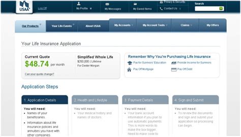 What Makes Usaa Insurance Quote So Addictive That You Never Want To What Makes Usaa Insurance Quote So Addictive That You Never Want To