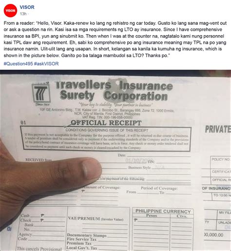 What S The Difference Between Ctpl And Comprehensive Insurance Anyway What S The Difference Between Ctpl And Comprehensive Insurance Anyway