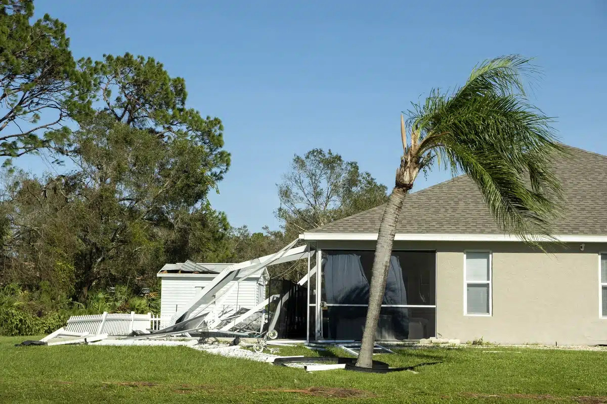 What's An Insurance Claim What's An Insurance Claim