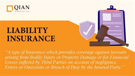 Whats Liability Insurance