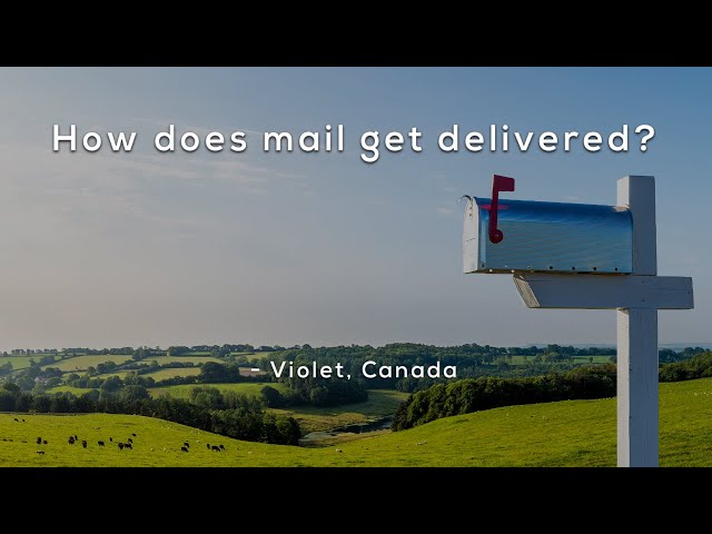 When Does The Mail Get Delivered On Saturday