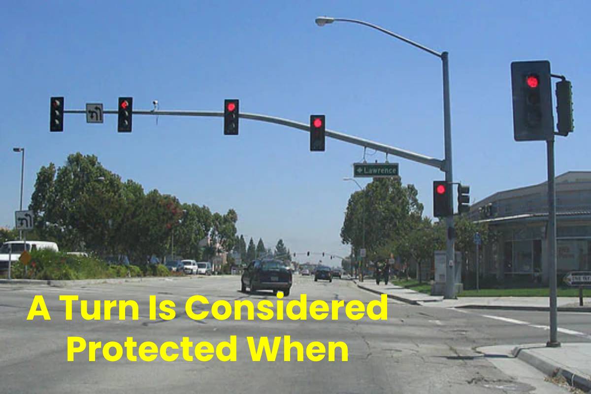 When Is A Turn Considered Protected Cygnus X1 Hub