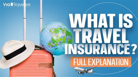 Where Can I Buy Travel Insurance