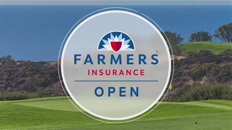 Where Is The Farmers Insurance Open