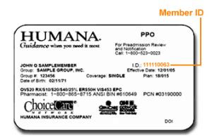 Where Is The Policy Number On Humana Insurance Card Alfintech Computer Where Is The Policy Number On Humana Insurance Card Alfintech Computer