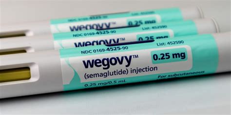 Which Insurance Covers Wegovy