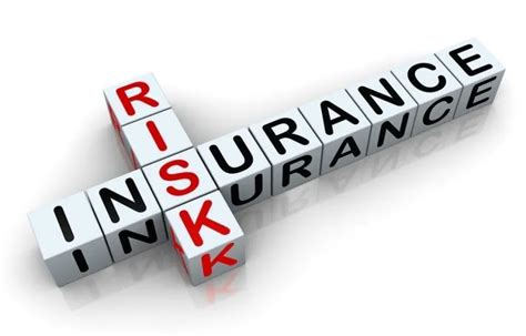 Which Insurance Department Accept Insurance Risk