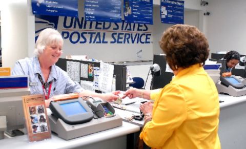 Who Establishes Post Offices