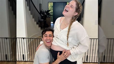 Who Is Chris Olsen The Tiktok Star Is Besties With Meghan Trainor