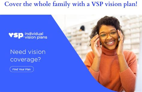 Who Takes Vsp Vision Insurance