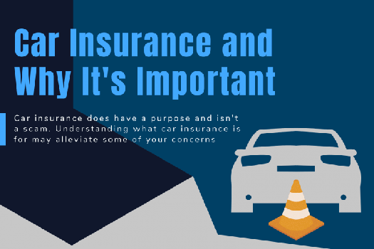 Why Car Insurance Went Up