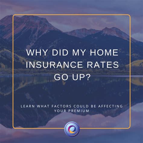 Why Did My Home Insurance Rates Go Up Colorado Insurance Why Did My Home Insurance Rates Go Up Colorado Insurance