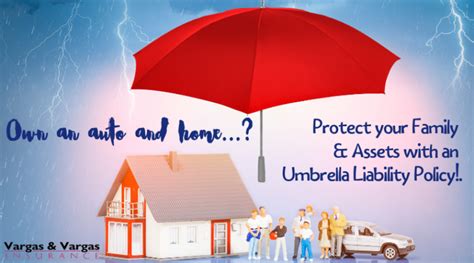 Why Do I Need An Umbrella Policy Blog Vargas Vargas Insurance Why Do I Need An Umbrella Policy Blog Vargas Vargas Insurance