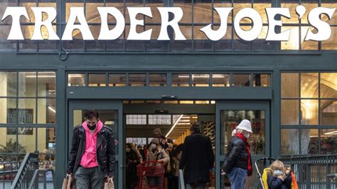 Why Doesn T Trader Joe S Deliver Why Doesn T Trader Joe S Deliver