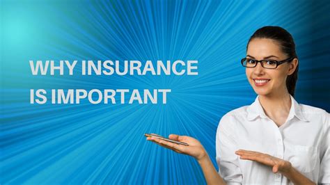 Why Insurance Is Important Youtube Why Insurance Is Important Youtube