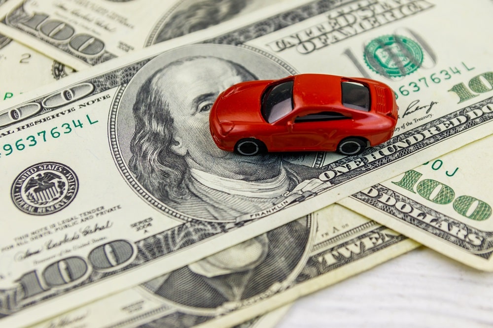 Why Is My Auto Insurance So High