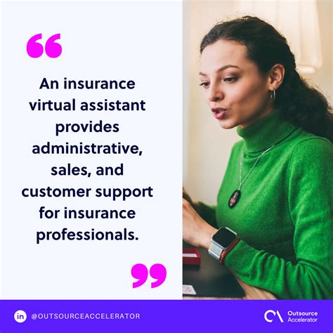Why You Should Consider Hiring An Insurance Virtual Assistant Why You Should Consider Hiring An Insurance Virtual Assistant