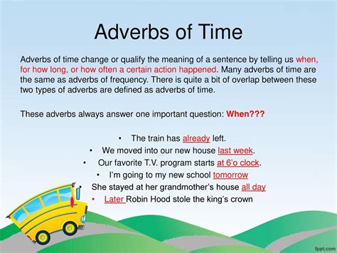 Window Of Time Meaning
