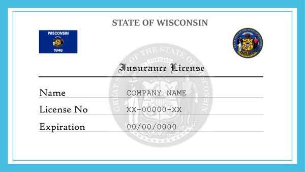 Wisconsin Insurance License Lookup Transcript Financial Report Wisconsin Insurance License Lookup Transcript Financial Report