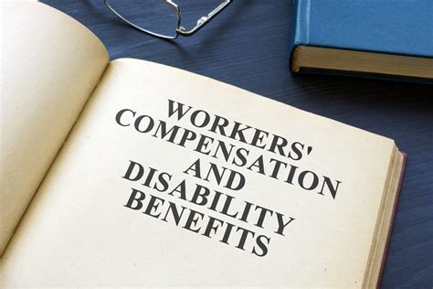 Workers Compensation And Disability Insurance Quotes