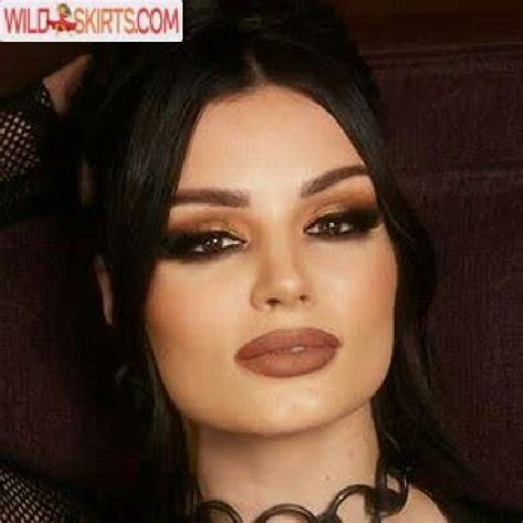 Wwe Paige Leaked
