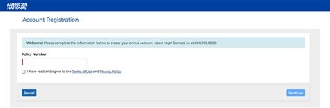 Www Americannational Com American National Insurance Online Login Www Americannational Com American National Insurance Online Login